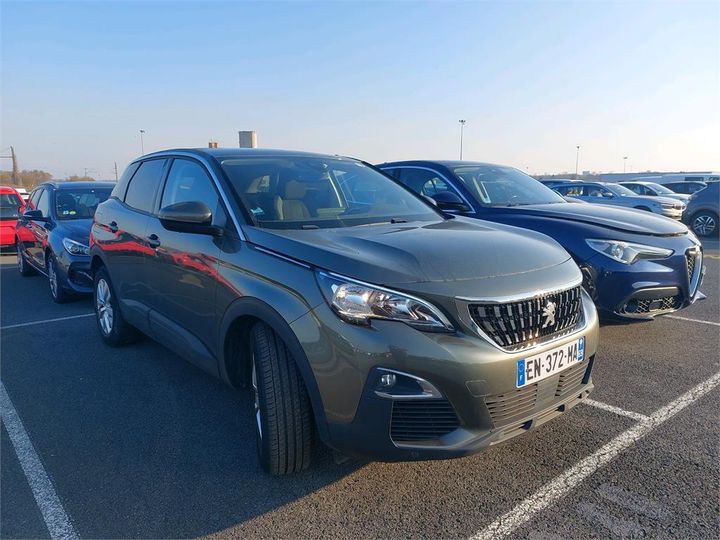 Photo 2 VIN: VF3MCBHZHHS179099 - PEUGEOT 3008 