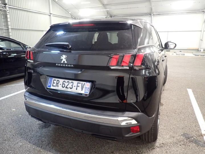 Photo 2 VIN: VF3MCBHZHHS179115 - PEUGEOT 3008 