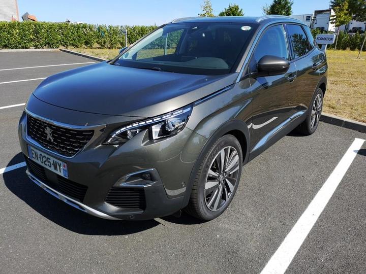 Photo 1 VIN: VF3MCBHZHHS183510 - PEUGEOT 3008 