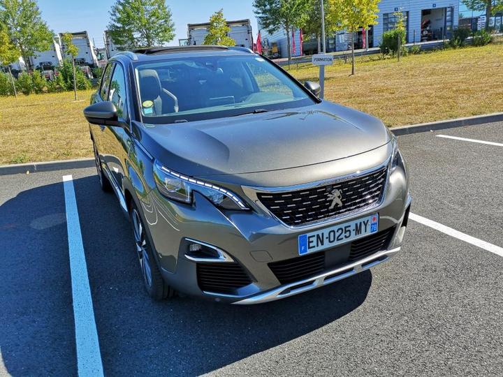 Photo 17 VIN: VF3MCBHZHHS183510 - PEUGEOT 3008 