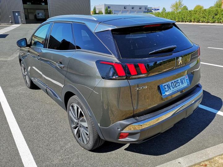 Photo 3 VIN: VF3MCBHZHHS183510 - PEUGEOT 3008 