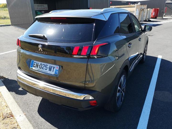 Photo 4 VIN: VF3MCBHZHHS183510 - PEUGEOT 3008 