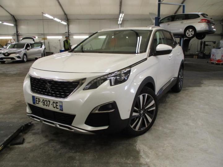 Photo 0 VIN: VF3MCBHZHHS183515 - PEUGEOT 3008 