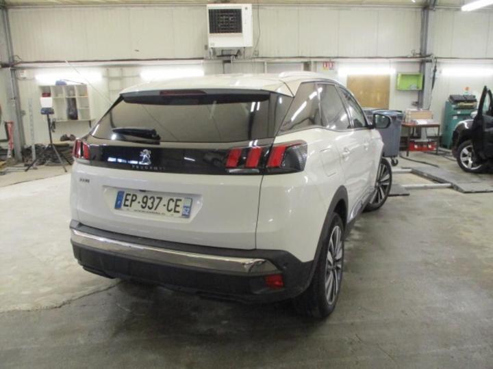 Photo 2 VIN: VF3MCBHZHHS183515 - PEUGEOT 3008 