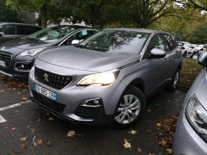 Photo 0 VIN: VF3MCBHZHHS184364 - PEUGEOT 3008 