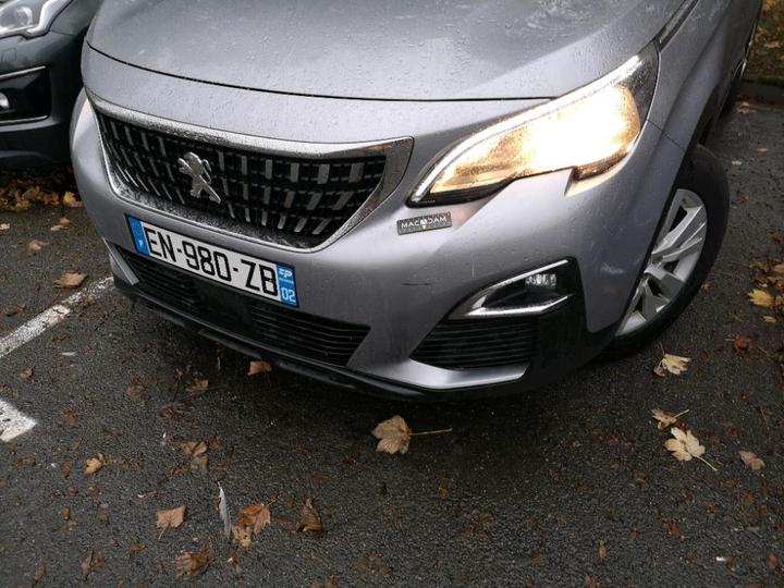 Photo 20 VIN: VF3MCBHZHHS184364 - PEUGEOT 3008 