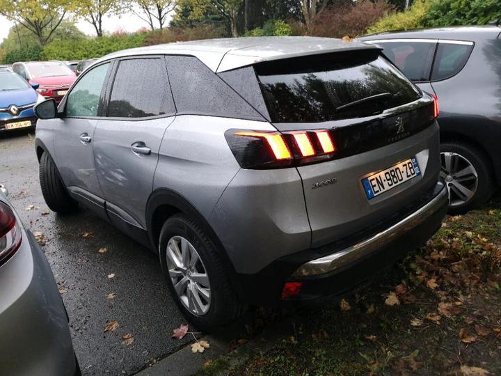 Photo 3 VIN: VF3MCBHZHHS184364 - PEUGEOT 3008 