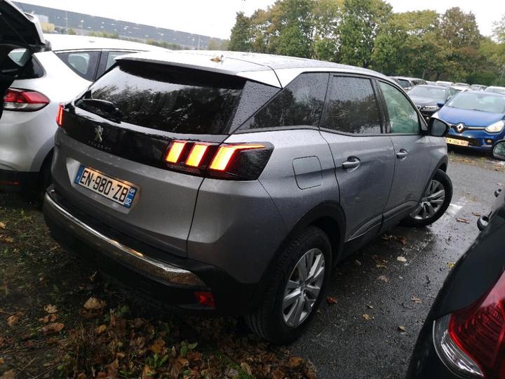 Photo 4 VIN: VF3MCBHZHHS184364 - PEUGEOT 3008 