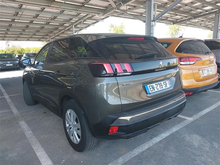 Photo 3 VIN: VF3MCBHZHHS184376 - PEUGEOT 3008 