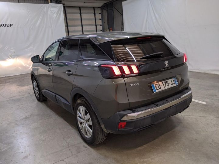 Photo 2 VIN: VF3MCBHZHHS184377 - PEUGEOT 3008 