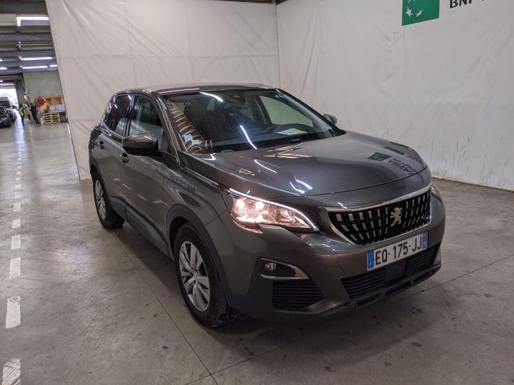 Photo 4 VIN: VF3MCBHZHHS184377 - PEUGEOT 3008 