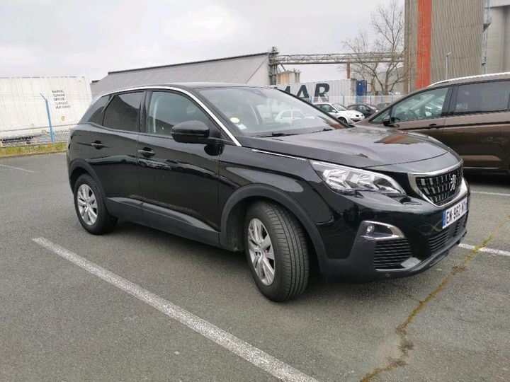 Photo 2 VIN: VF3MCBHZHHS184387 - PEUGEOT 3008 