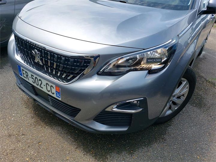 Photo 11 VIN: VF3MCBHZHHS185413 - PEUGEOT 3008 