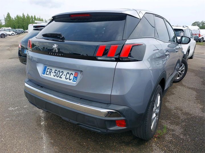 Photo 2 VIN: VF3MCBHZHHS185413 - PEUGEOT 3008 