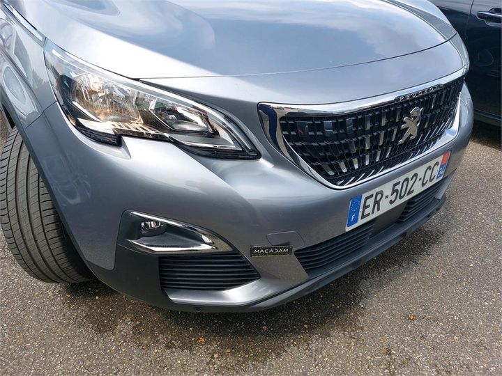 Photo 32 VIN: VF3MCBHZHHS185413 - PEUGEOT 3008 