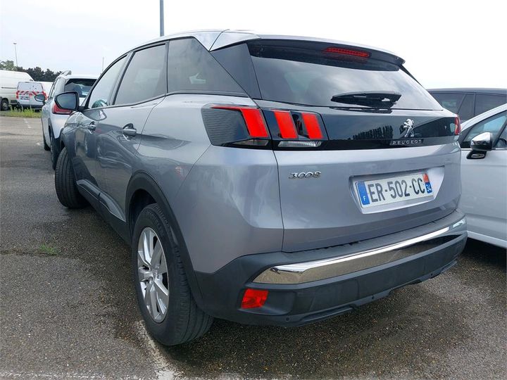 Photo 5 VIN: VF3MCBHZHHS185413 - PEUGEOT 3008 