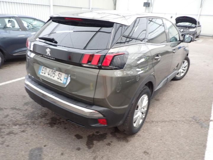 Photo 2 VIN: VF3MCBHZHHS186481 - PEUGEOT 3008 