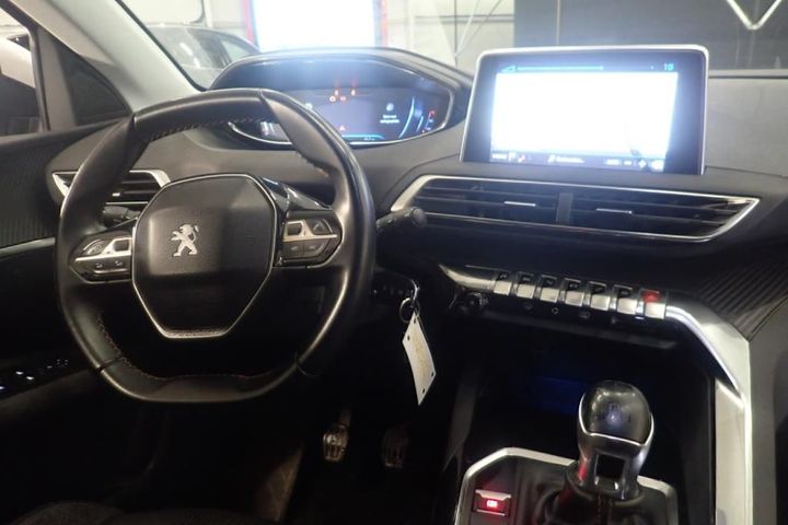 Photo 8 VIN: VF3MCBHZHHS186510 - PEUGEOT 3008 