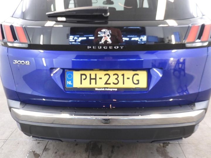 Photo 18 VIN: VF3MCBHZHHS186980 - PEUGEOT 3008 