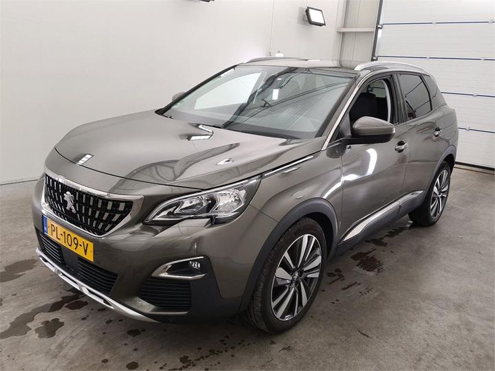 Photo 1 VIN: VF3MCBHZHHS186984 - PEUGEOT 3008 