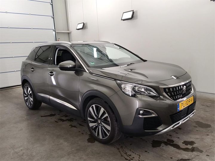 Photo 14 VIN: VF3MCBHZHHS186984 - PEUGEOT 3008 