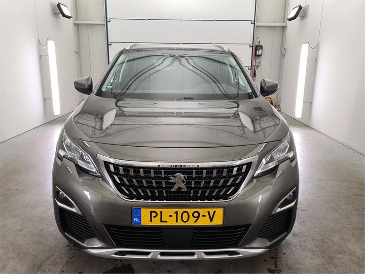 Photo 17 VIN: VF3MCBHZHHS186984 - PEUGEOT 3008 