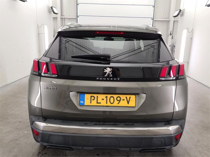 Photo 21 VIN: VF3MCBHZHHS186984 - PEUGEOT 3008 