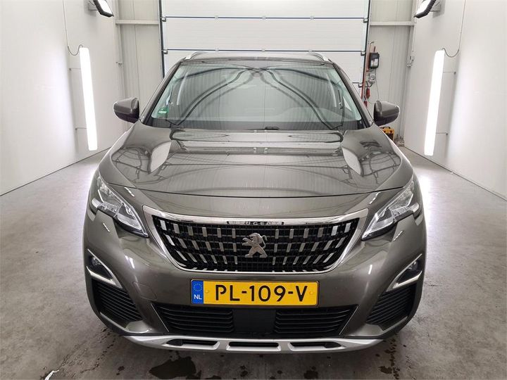 Photo 5 VIN: VF3MCBHZHHS186984 - PEUGEOT 3008 