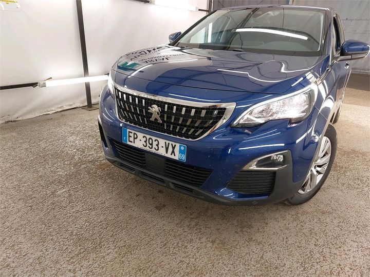 Photo 14 VIN: VF3MCBHZHHS188061 - PEUGEOT 3008 