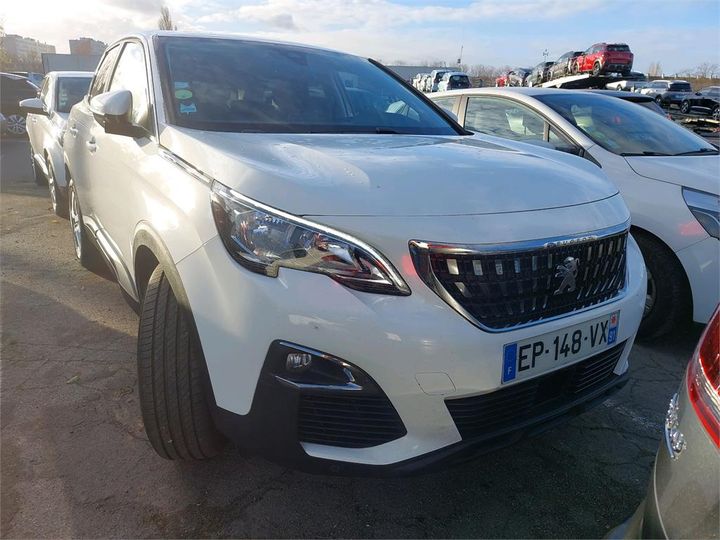 Photo 2 VIN: VF3MCBHZHHS188098 - PEUGEOT 3008 