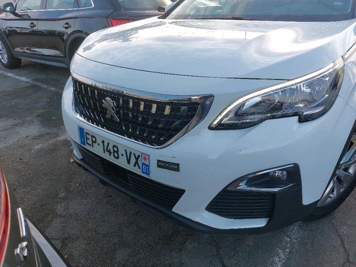 Photo 20 VIN: VF3MCBHZHHS188098 - PEUGEOT 3008 