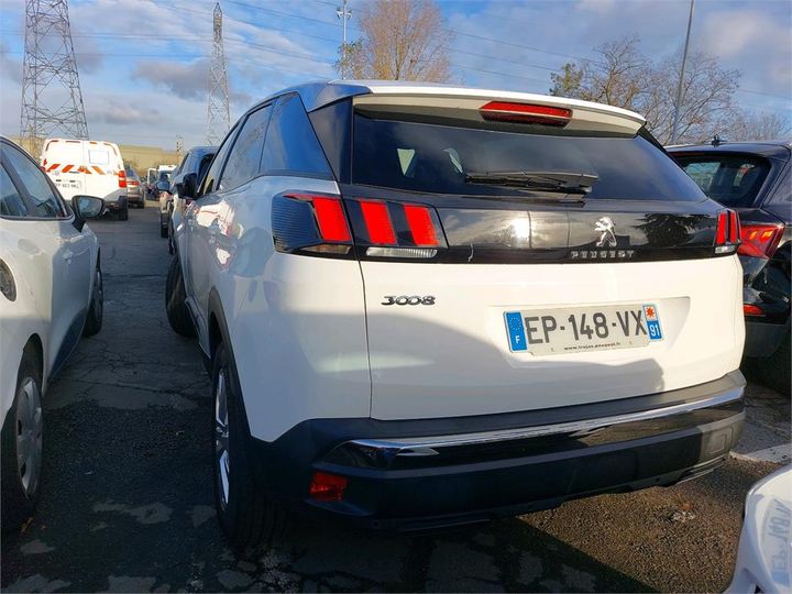 Photo 3 VIN: VF3MCBHZHHS188098 - PEUGEOT 3008 