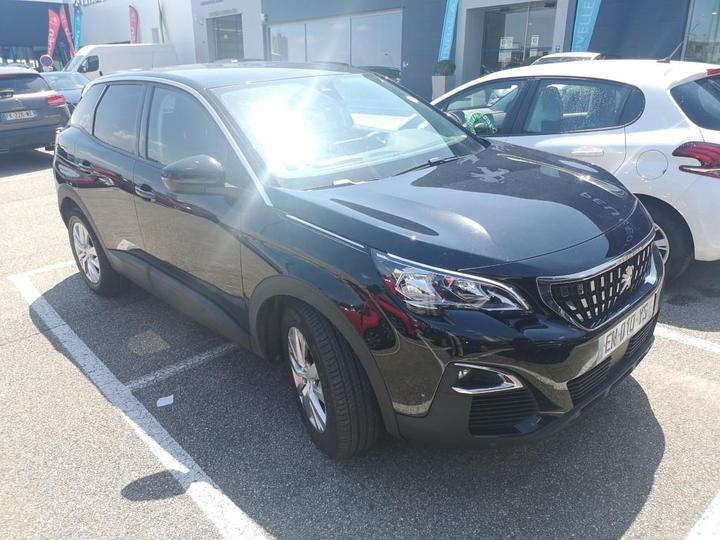 Photo 2 VIN: VF3MCBHZHHS189199 - PEUGEOT 3008 