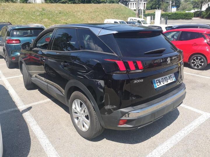 Photo 3 VIN: VF3MCBHZHHS189199 - PEUGEOT 3008 