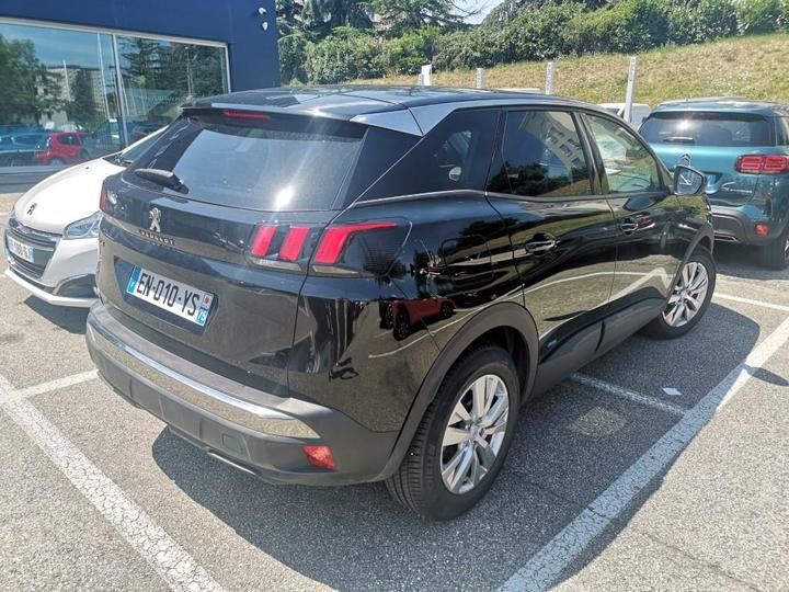 Photo 4 VIN: VF3MCBHZHHS189199 - PEUGEOT 3008 