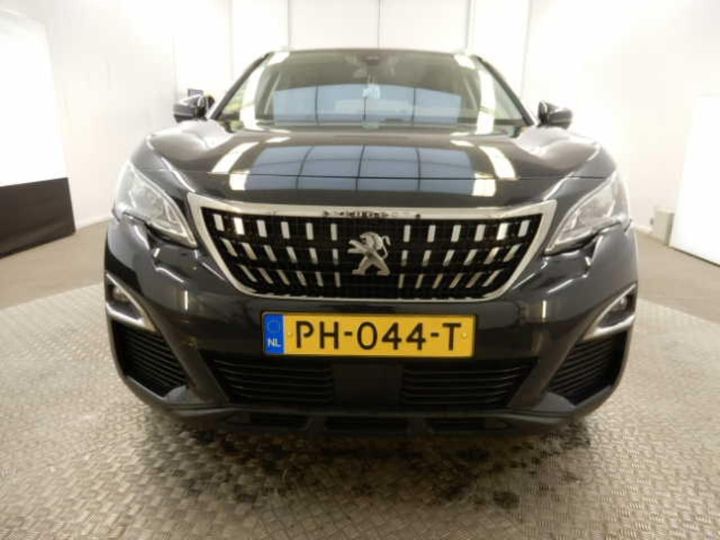 Photo 27 VIN: VF3MCBHZHHS189216 - PEUGEOT 3008 