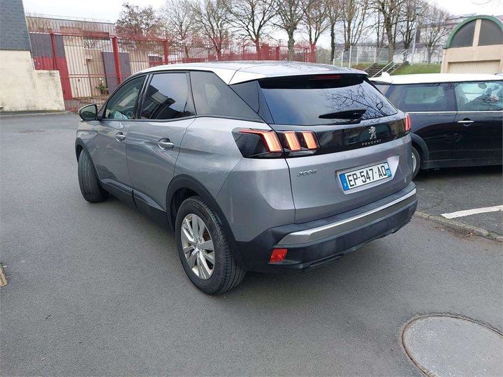 Photo 2 VIN: VF3MCBHZHHS190228 - PEUGEOT 3008 