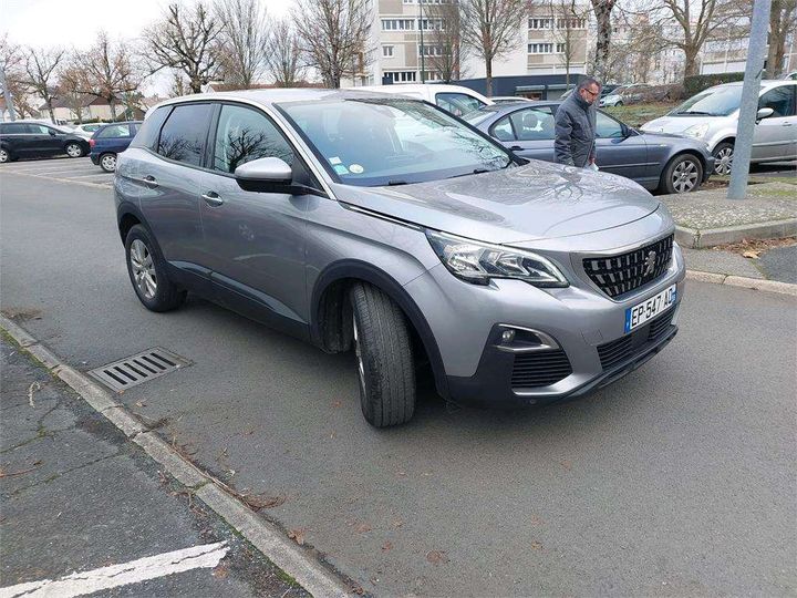 Photo 21 VIN: VF3MCBHZHHS190228 - PEUGEOT 3008 