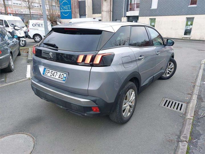 Photo 3 VIN: VF3MCBHZHHS190228 - PEUGEOT 3008 