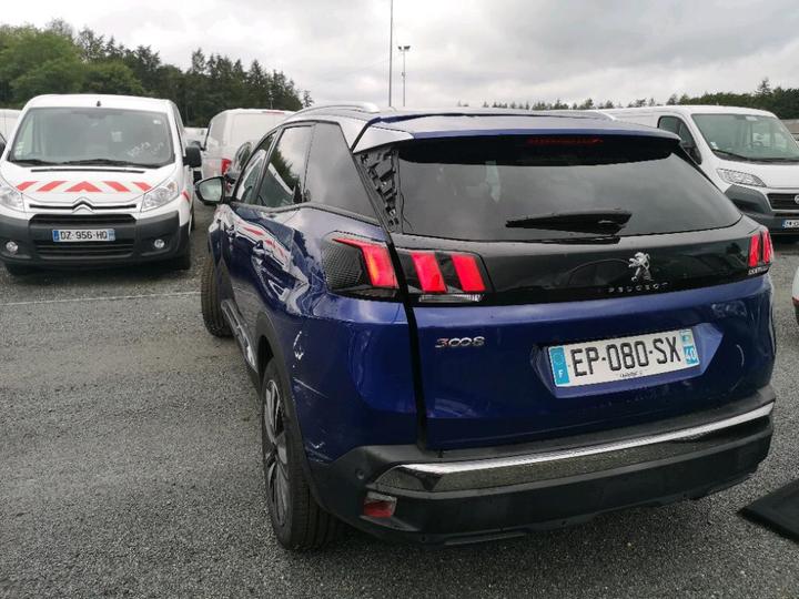 Photo 3 VIN: VF3MCBHZHHS190591 - PEUGEOT 3008 