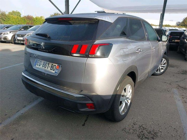 Photo 3 VIN: VF3MCBHZHHS192380 - PEUGEOT 3008 