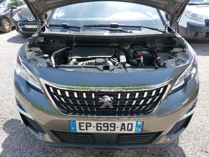 Photo 28 VIN: VF3MCBHZHHS192402 - PEUGEOT 3008 