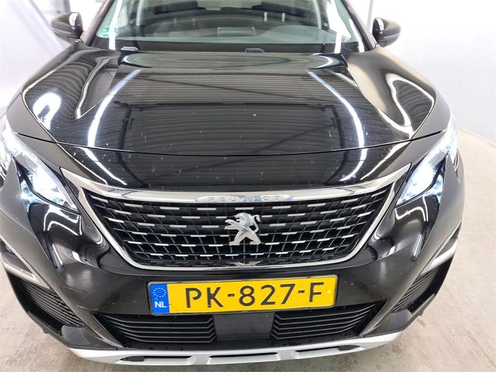 Photo 10 VIN: VF3MCBHZHHS195464 - PEUGEOT 3008 