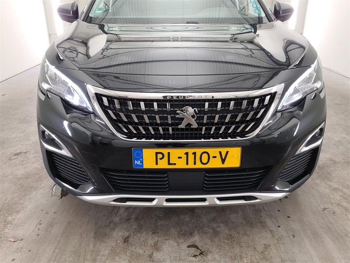 Photo 5 VIN: VF3MCBHZHHS195465 - PEUGEOT 3008 