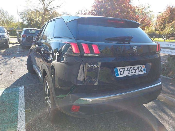 Photo 2 VIN: VF3MCBHZHHS196899 - PEUGEOT 3008 