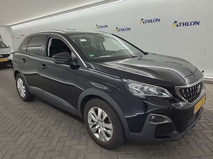 Photo 1 VIN: VF3MCBHZHHS203757 - PEUGEOT 3008 