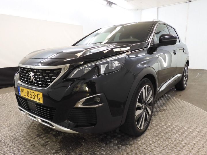 Photo 1 VIN: VF3MCBHZHHS204342 - PEUGEOT 3008 