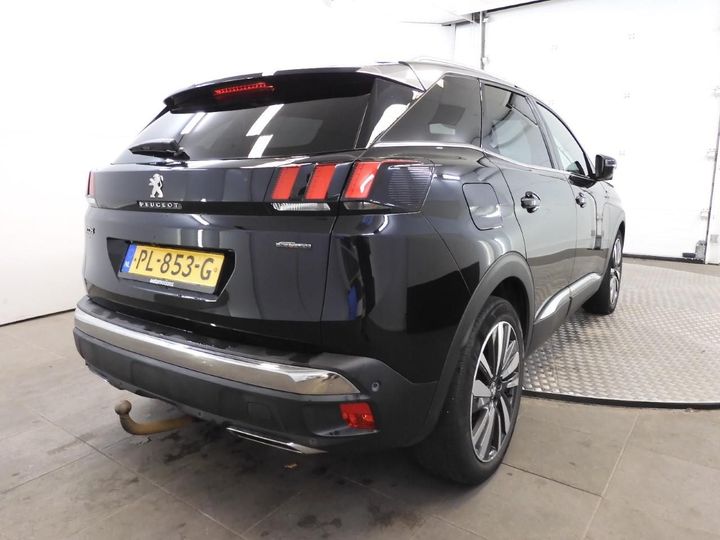 Photo 2 VIN: VF3MCBHZHHS204342 - PEUGEOT 3008 