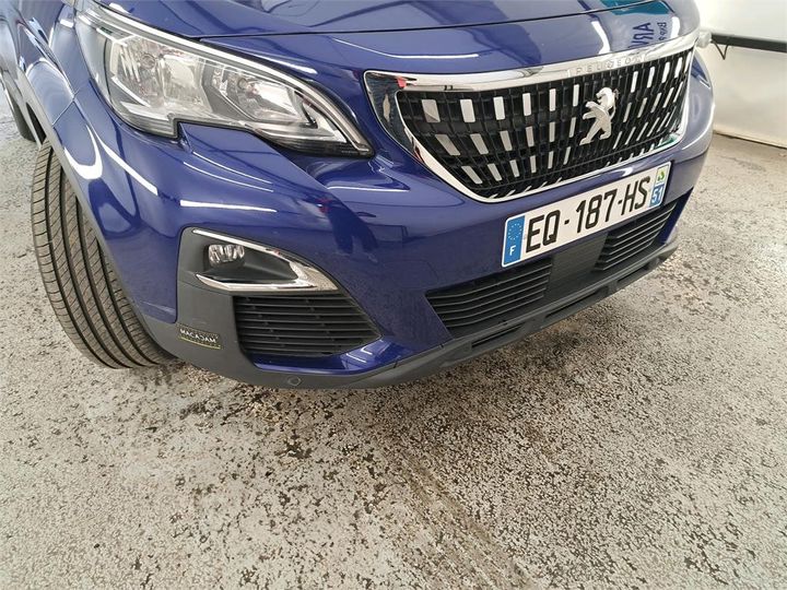 Photo 29 VIN: VF3MCBHZHHS209749 - PEUGEOT 3008 