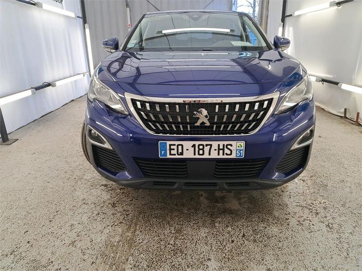 Photo 6 VIN: VF3MCBHZHHS209749 - PEUGEOT 3008 